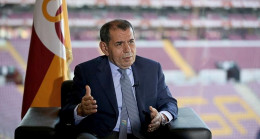 Galatasaray Başkanı Dursun Özbek: Sezon sonu Kemerburgaz’a taşınıyoruz – Son Dakika Spor Haberleri