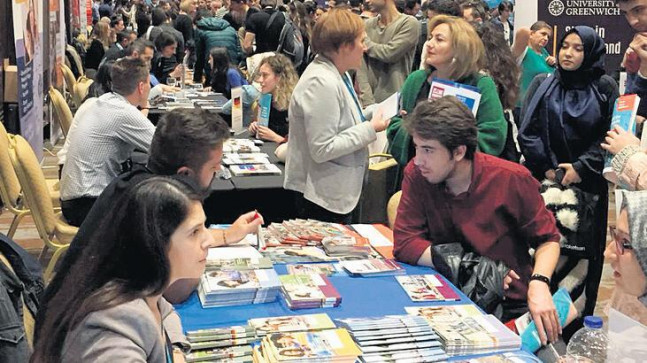 Gençler, okurken çalışmak istiyor – En Son Haberler