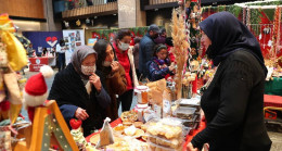 Girişimci kadınlar ürünlerini festivalde Denizlilerle buluşturacak