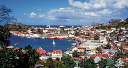 Grenada Hakkında Bilgiler; Grenada Bayrağı Anlamı, 2023 Nüfusu, Başkenti, Para Birimi Ve Saat Farkı