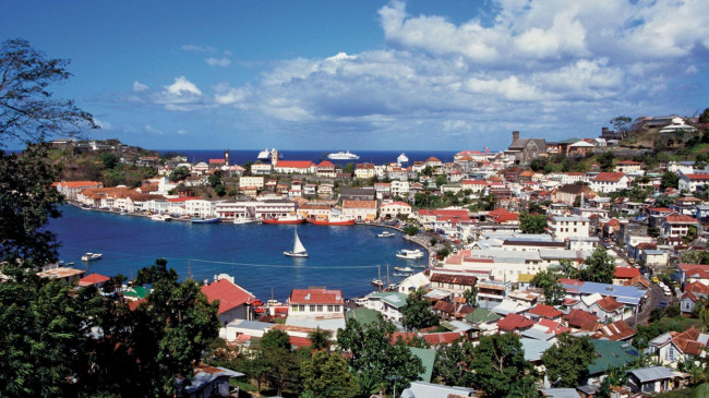Grenada Hakkında Bilgiler; Grenada Bayrağı Anlamı, 2023 Nüfusu, Başkenti, Para Birimi Ve Saat Farkı