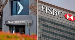 HSBC, iflas eden Silikon Vadisi Bankası’nın İngiltere kolunu 1 sterline satın aldı