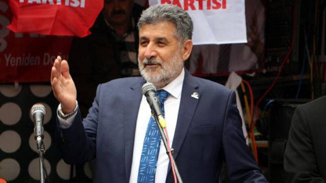 Her gelen kendi partilisini zengin ediyor, dayısı olmayanın Allah yardımcısı olsun