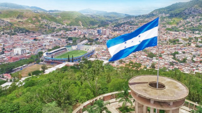 Honduras, Çin ile resmi diplomatik ilişki kuracak