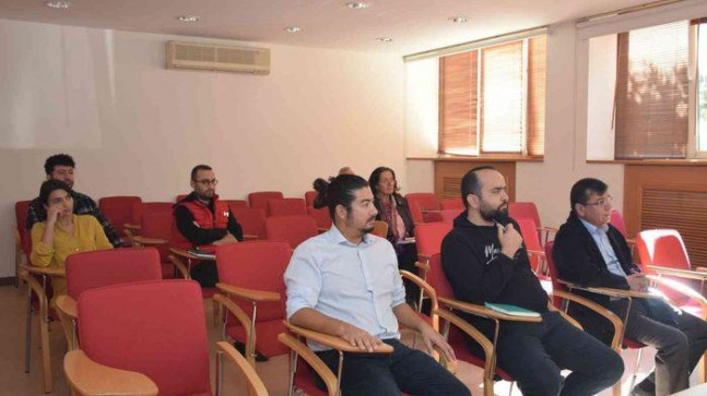 İİBF’de “Haiku’yla İktisat” semineri gerçekleştirildi