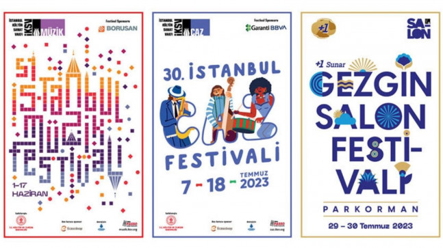 İKSV’nin yaz festivalleri programı belli oldu