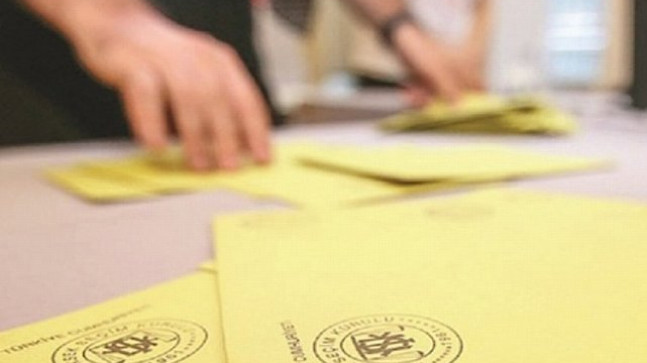 İçişleri’nden 61 maddelik ‘Seçim Tedbirleri Genelgesi’ – Siyaset