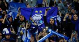 İran’da kadınlara futbol izni – Son Dakika Spor Haberleri