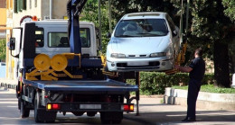 İstanbul’da araç çekme ücretine zam – Son Dakika Ekonomi Haberleri