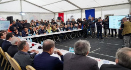 İstanbul’dan Hatay’a iki barınma merkezi – Siyaset