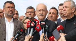 Kılıçdaroğlu: İşçilerin ücretlerinden vergi alınmasın – Güncel