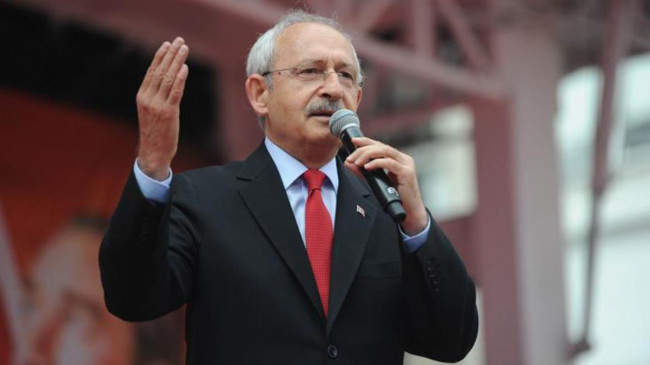 Kılıçdaroğlu’nun HDP ziyareti ertelendi – Haberler