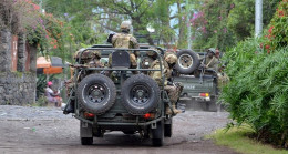 Kongo Demokratik Cumhuriyeti’nde silahlı saldırı: 36 kişi öldürüldü – Son Dakika Dünya Haberleri