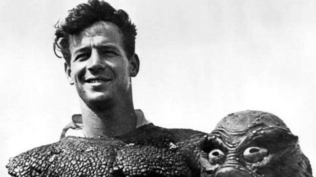 Korku filmlerin vazgeçilmez oyuncusu Ricou Browning hayatını kaybetti