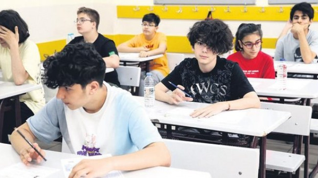 LGS rehberi yayımlandı – Son Dakika Eğitim Haberleri