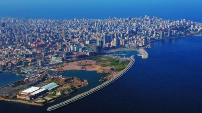 Lübnan Hakkında Bilgiler; Lübnan Bayrağı Anlamı, 2023 Nüfusu, Başkenti, Para Birimi Ve Saat Farkı