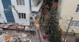 Malatya'da 88 bin enkaz, yıkık veya acil yıkılacak konut bulunuyor