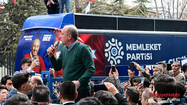 Memleket Partisi Cumhurbaşkanı Adayını Seçiyor – Siyaset