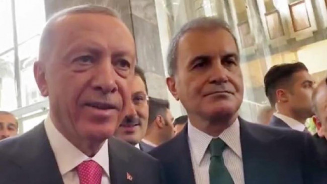 Merak edilen soru ilk kez doğrudan Cumhurbaşkanı Erdoğan’a soruldu: Cumhur İttifakı genişleyecek mi?