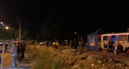 Mersin’deki deprem sonrası vatandaşlar yaylalardaki evlerine gitti
