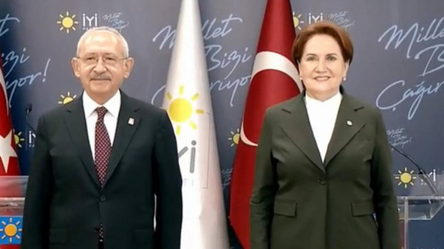 Millet İttifakı ve İYİ Parti’nin geleceği ne olacak?