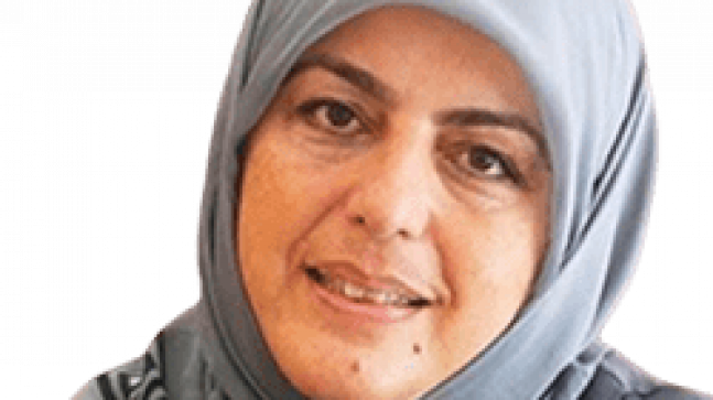 Millet İttifakı’nın dış müttefikleri iş başında… – Yazarlar – Sibel ERASLAN