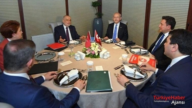 Millet ittifakı Cumhurbaşkanı Adayı Belli Oldu! – Siyaset