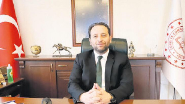 Milli Eğitim Müdürü Gür görevden alındı – En Son Haberler