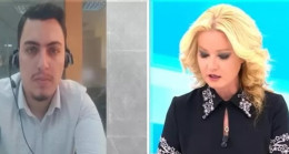 Müge Anlı Yusuf Ferhat Avcı kimdir, bulundu mu? Müge Anlı Yusuf Ferhat Avcı yakalandı mı?