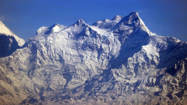 Nepal’de dağlara yalnız tırmanmak yasaklandı – Son Dakika Dünya Haberleri