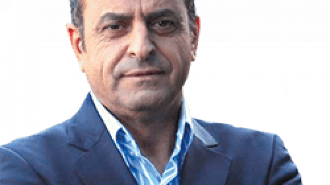 Nuh Albayrak yazdı: HÜDA PAR'ın, HDP'den ne farkı var?
