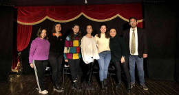 (ÖZEL) 4 kadının hikâyesi Sardunya Apartmanı’nda gücünü gösterecek