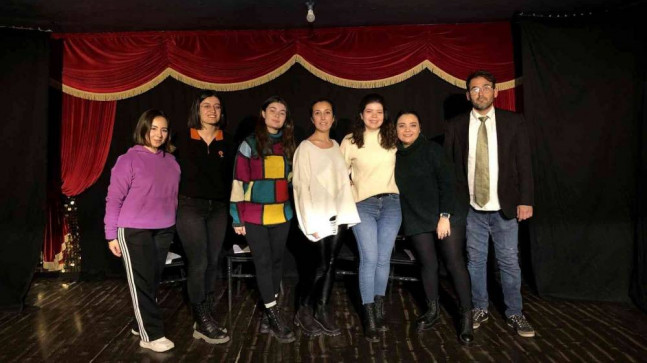 (ÖZEL) 4 kadının hikâyesi Sardunya Apartmanı’nda gücünü gösterecek