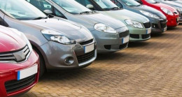 Otomobil satışları azaldı – Otomobil Haberleri