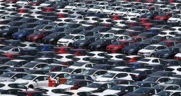Avrupa’da ticari araç satışları 2022’de geriledi