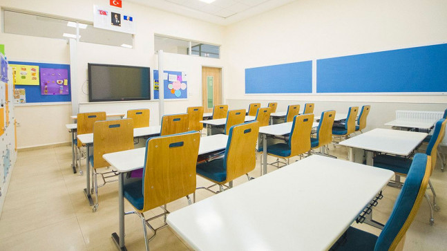 Özel okullar, depremden etkilenen öğrenciler için 50 ilde 404 okulda kontenjan açtı