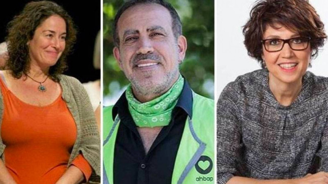 PEN Duygu Asena ödülü, bu yıl üç kişiye verilecek