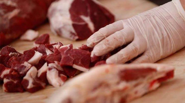 PERDER’den Ramazan’da et ürünleri için fiyat sabitleme kararı