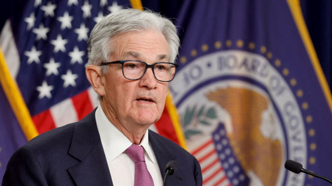 Powell: Faiz artırımlarının hızı konusunda karara varılmadı – Son Dakika Ekonomi Haberleri