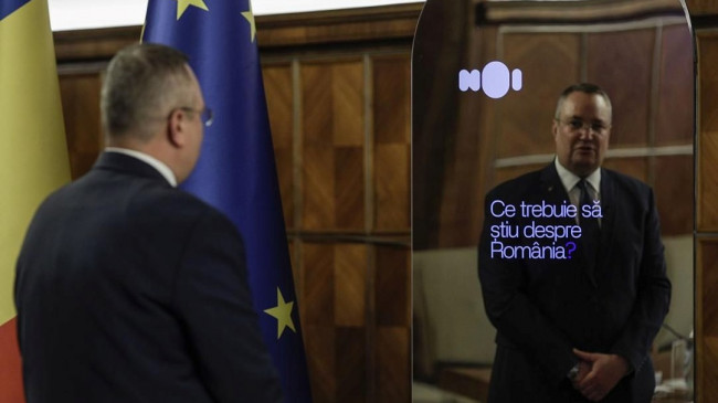 Romanya, dünyada bir ilki gerçekleştirdi: Başbakan, yapay zekalı hükümet danışmanı getirdi – Son Dakika Dünya Haberleri