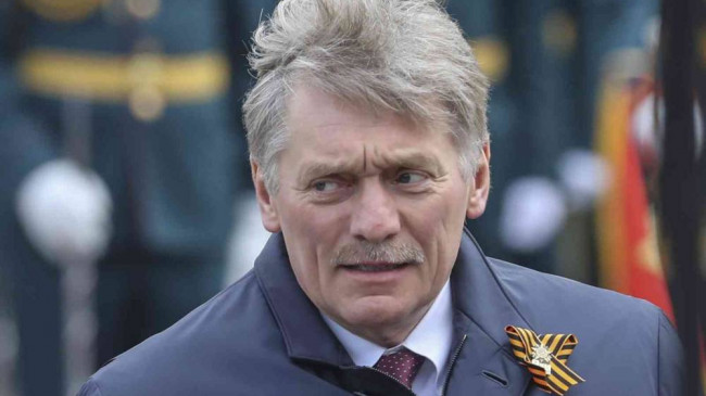“Rus askerinin Ukrayna’dan yeni yıldan önce çekilmesi söz konusu değil”