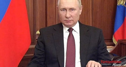 Rusya Lideri Putin’e Tutuklama Kararı – Dünya