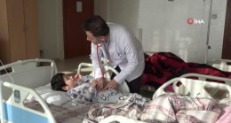 Siirt’te çocukları bekleyen gizli tehlike: ‘Rota virüsü’