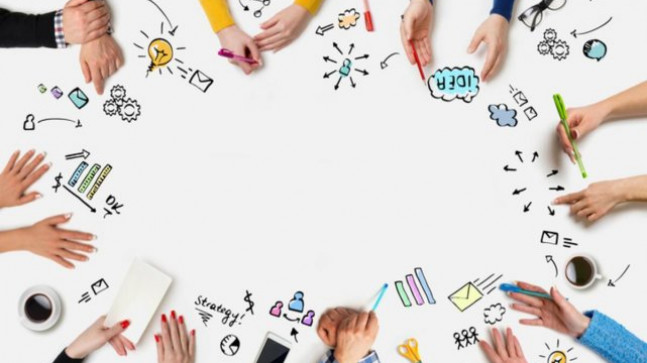 Sinerji Ne Demek, TDK Sözlük Anlamı Nedir? Sinerji Yaratmak Ne Demek? – Kültür Sanat & Sinema