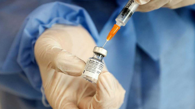 Siyasi isimden dünyada yankı uyandıracak açıklama: Kovid-19 aşısı zorunluluğu hataydı