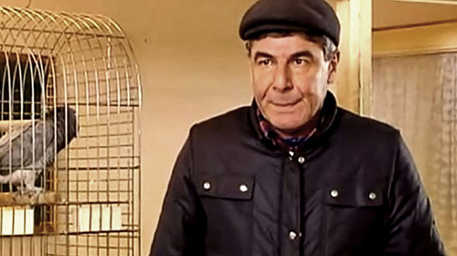 Şoför İsmet… Kapıcı Cafer… Memnun Kaygısız: Unutulmaz karakterlerin oyuncusu Ercan Yazgan'ı kaybedeli 5 yıl oldu