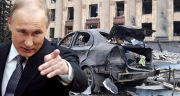 Son Dakika: Uluslararası Ceza Mahkemesi, Putin için tutuklama kararı çıkardı