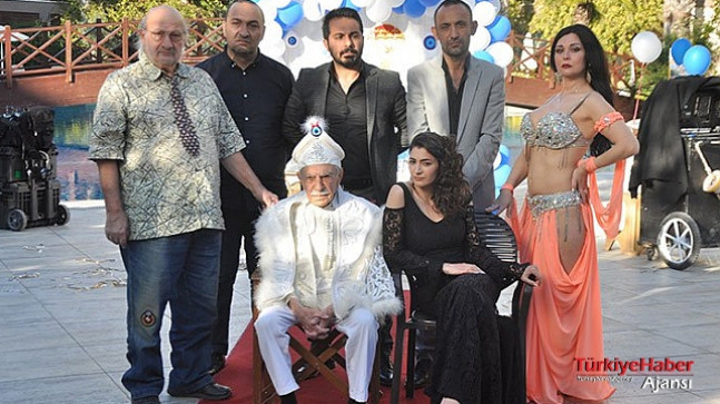 ‘Sünnet Çocuğu’ Filmine Muhteşem Gala – Kültür Sanat & Sinema