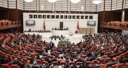 TBMM Dışişleri Komisyonu 10 kanun teklifini kabul etti – Son Dakika Türkiye Haberleri
