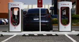 Tesla’ya şarj ağı kurma yetkisi: Şirket sayısı 119’a çıktı
